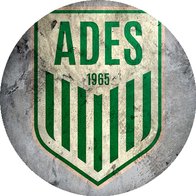 Logo Agrupación Deportiva El Salado